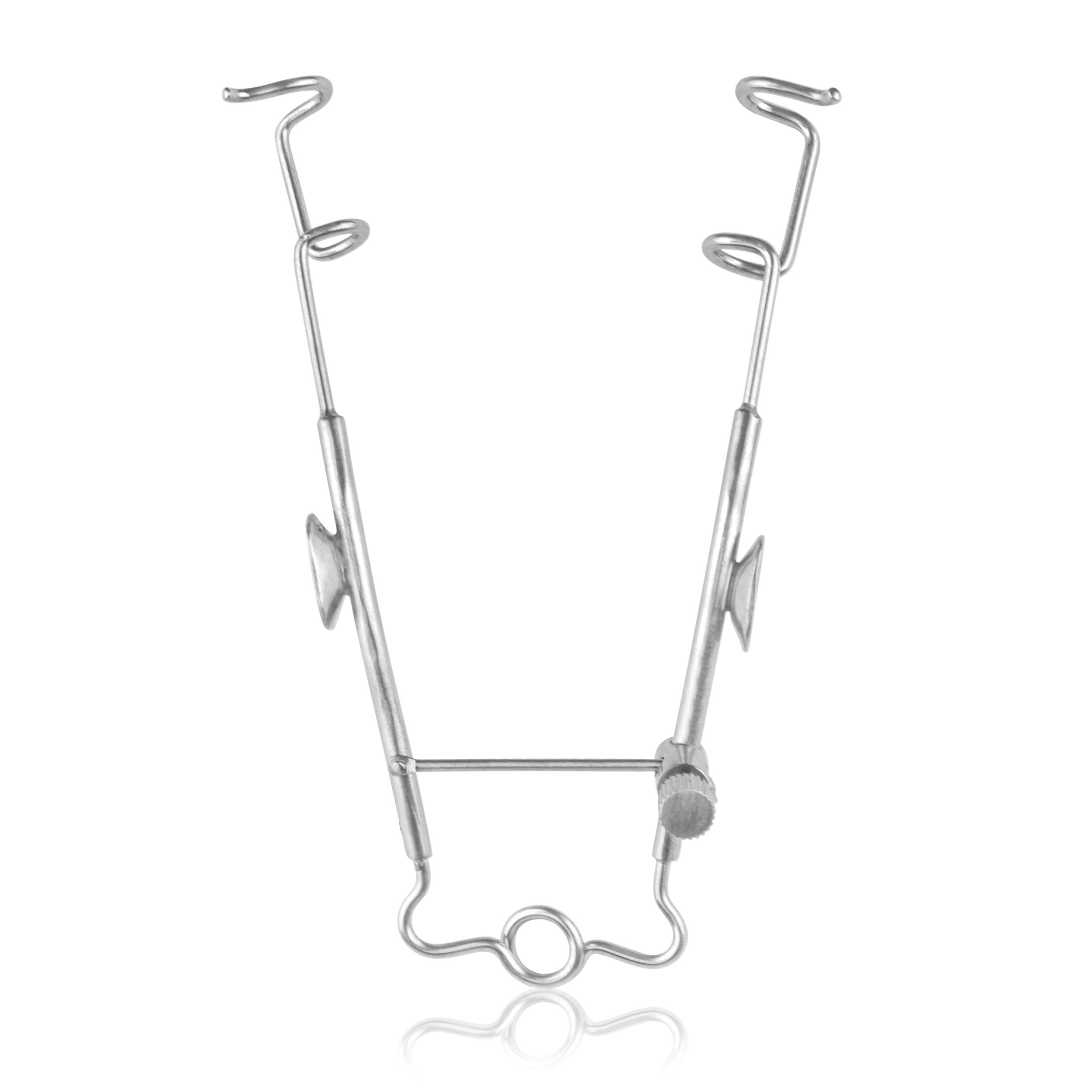 [DK]Øjenlågsretraktor GRÄFE